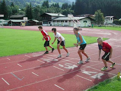 Alpin: Jetzt geht’s los!