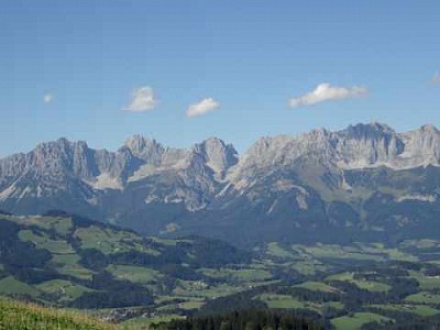 K.S.C. Mitgliedertreffen am Hahnenkamm