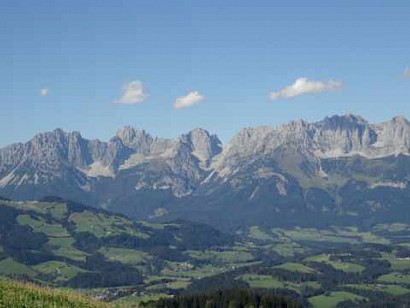 K.S.C. Mitgliedertreffen am Hahnenkamm