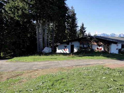 4. Herbstfest am Hahnenkamm