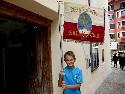 "Das Fest" 150 Jahre Stadtmusik Kitzbühel