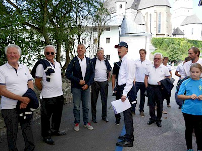 "Das Fest" 150 Jahre Stadtmusik Kitzbühel