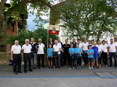 "Das Fest" 150 Jahre Stadtmusik Kitzbühel