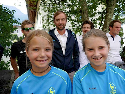 "Das Fest" 150 Jahre Stadtmusik Kitzbühel