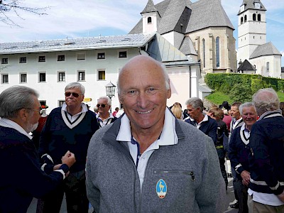 "Das Fest" 150 Jahre Stadtmusik Kitzbühel