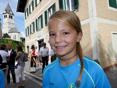 "Das Fest" 150 Jahre Stadtmusik Kitzbühel