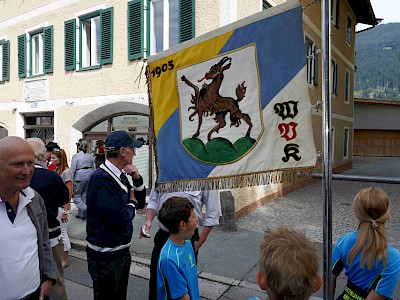 "Das Fest" 150 Jahre Stadtmusik Kitzbühel