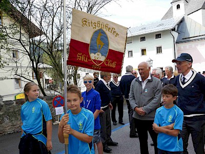 "Das Fest" 150 Jahre Stadtmusik Kitzbühel