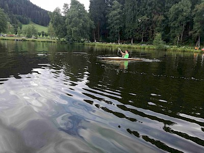 Klare Ziele - abgestimmte Trainings