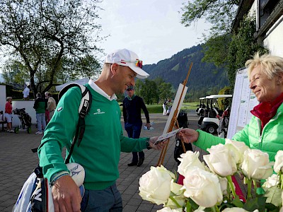 "Ein schöner Tag"