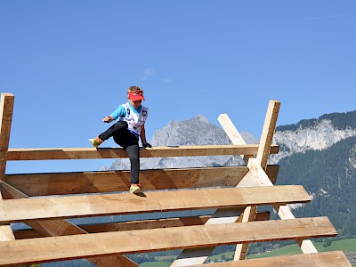 Zwei Siege, sieben Podiumsränge