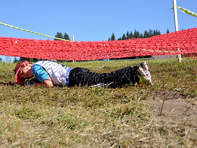 Zwei Siege, sieben Podiumsränge