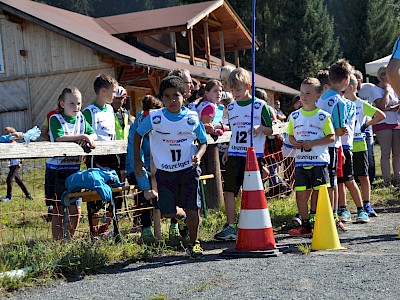 Zwei Siege, sieben Podiumsränge