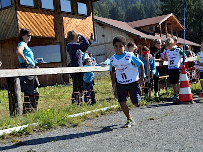 Zwei Siege, sieben Podiumsränge