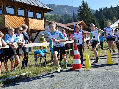 Zwei Siege, sieben Podiumsränge