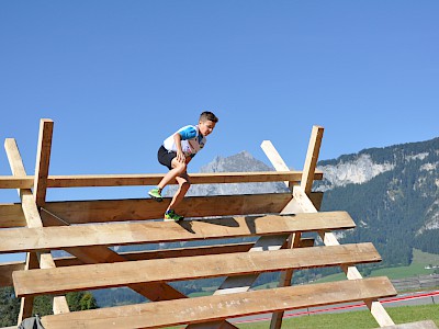 Zwei Siege, sieben Podiumsränge