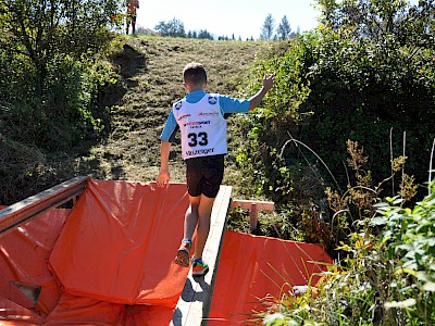 Zwei Siege, sieben Podiumsränge