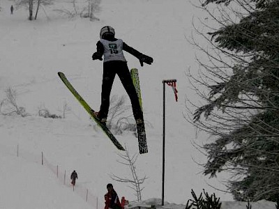 Macht mit beim Goldi-Cup