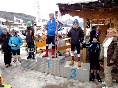 Schüler U13/U14 m.