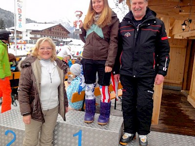 Jugend U18 w.
