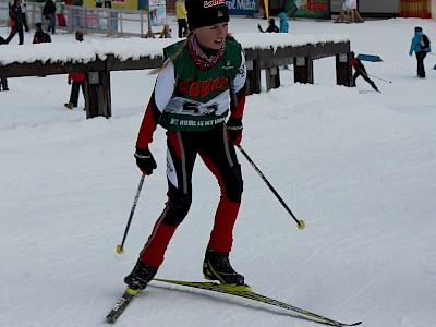 KSC BiathletenInnen dominieren Tirol Cup