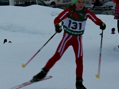 KSC BiathletenInnen dominieren Tirol Cup