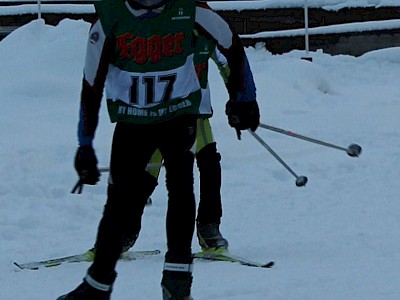 KSC BiathletenInnen dominieren Tirol Cup