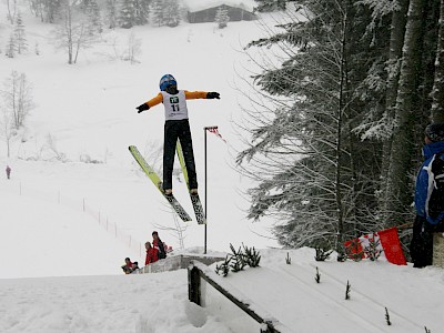 Winterauftakt in Mayrhofen