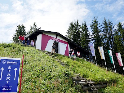 KSC-Herbstfest am Hahnenkamm