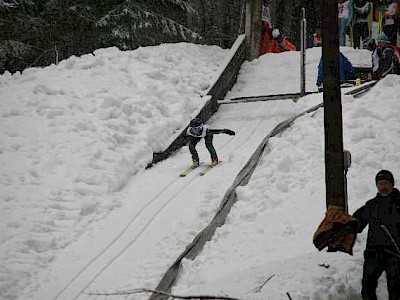 Goldi-Cup am Schattberg