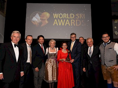 World Ski Award