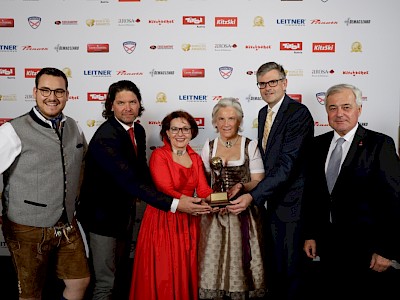 World Ski Award