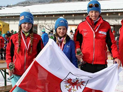 Führung im Austria-Cup