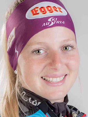 Gratulation an Lisa Hauser! - 