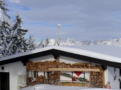 KSC-Mitgliedertreffen am Hahnenkamm