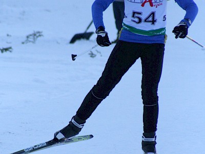 Weitere ÖM Medaillen für KSC Biathleten