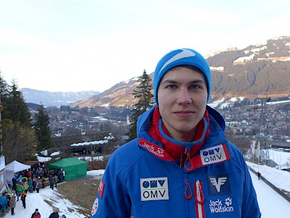 K.S.C. Überflieger beim Austria Cup Schüler, die Junioren waren in Zakopane