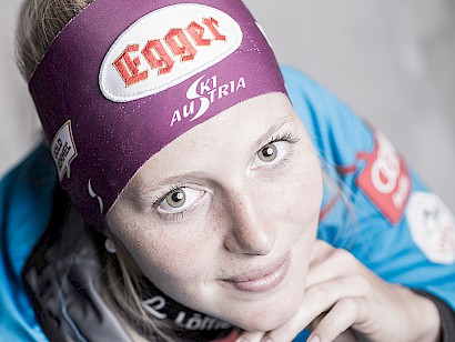 Lisa Hauser Zwölfte