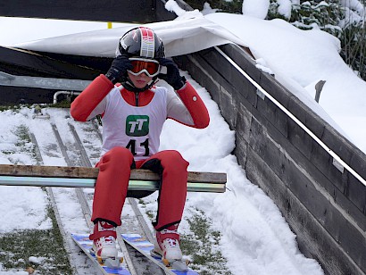 Das große Finale in Kitzbühel