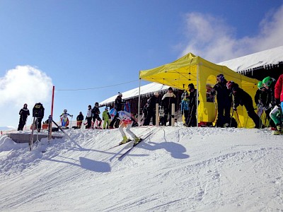 Landescup Brixen im Thale