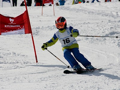 Kitzbüheler Schulskitag am 3. März 2017