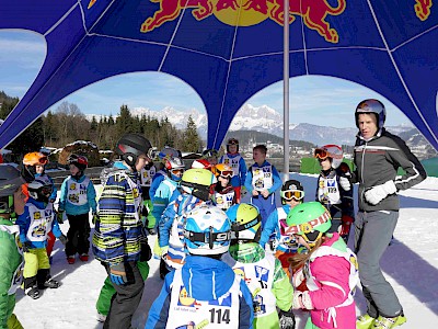 Ein Traumtag mit Andreas Goldberger