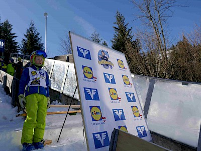 Ein Traumtag mit Andreas Goldberger