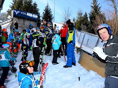 Ein Traumtag mit Andreas Goldberger