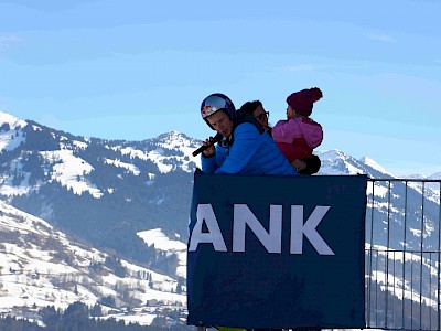 Ein Traumtag mit Andreas Goldberger