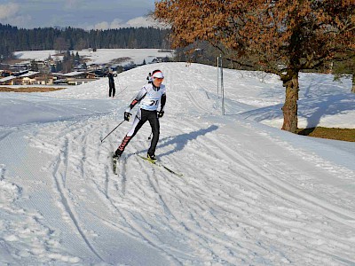 Tirols bester Nachwuchs