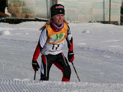 Biathlon Austria-Cup