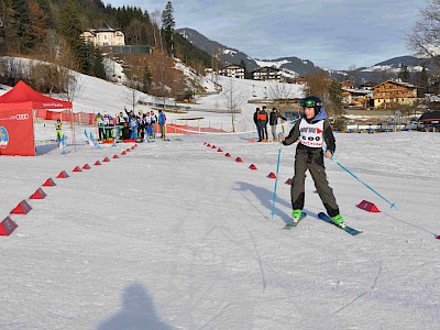 Ein unvergleichbarer Sporttag