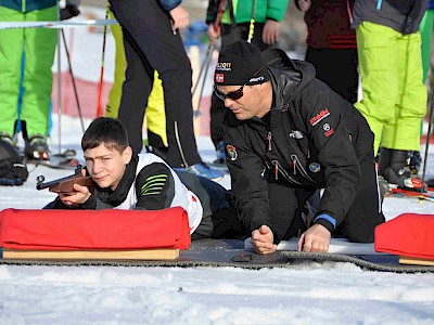 Ein unvergleichbarer Sporttag