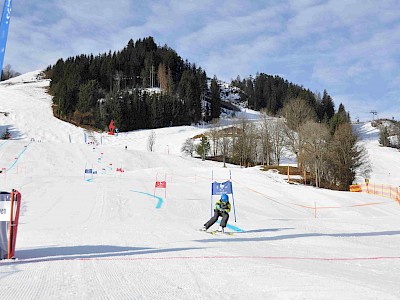 Ein unvergleichbarer Sporttag